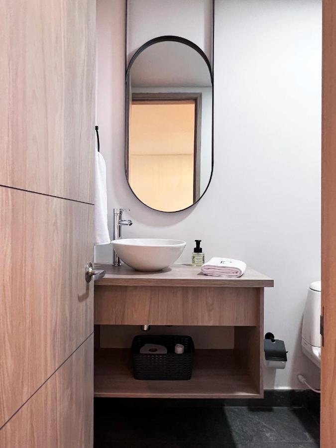 Parallelo Loft Salento P2 외부 사진