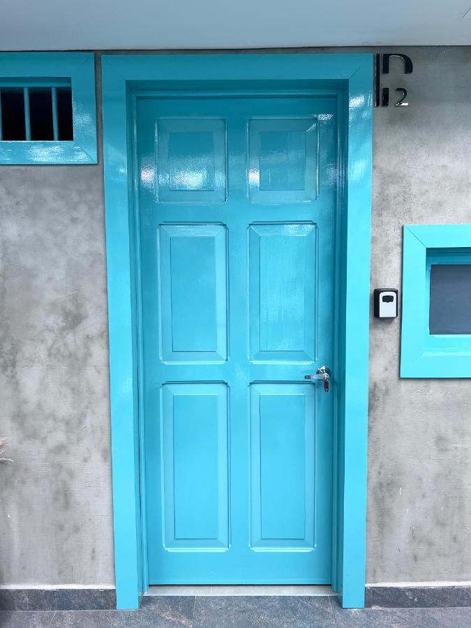 Parallelo Loft Salento P2 외부 사진