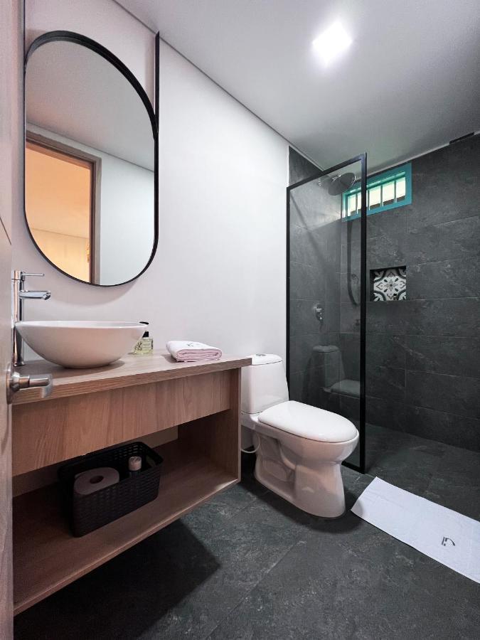Parallelo Loft Salento P2 외부 사진
