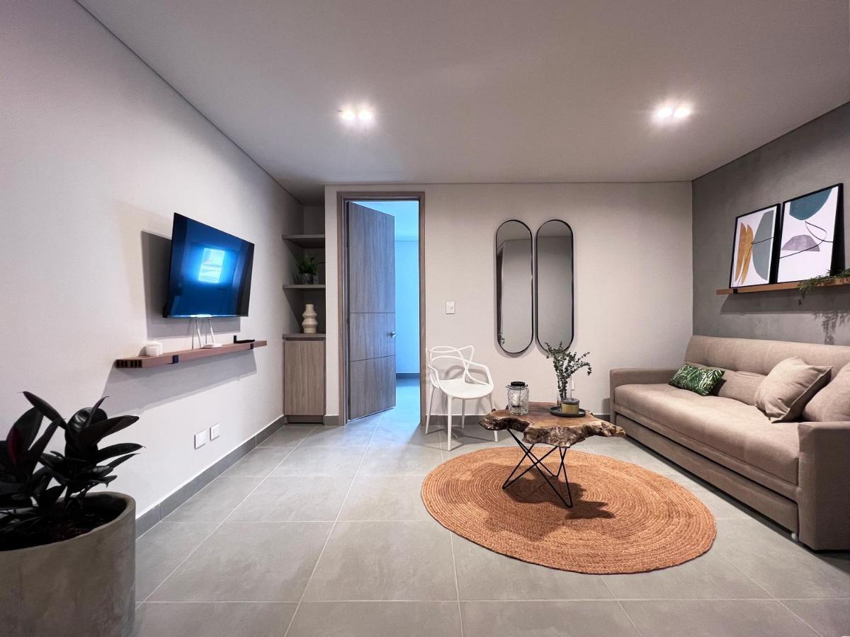 Parallelo Loft Salento P2 외부 사진