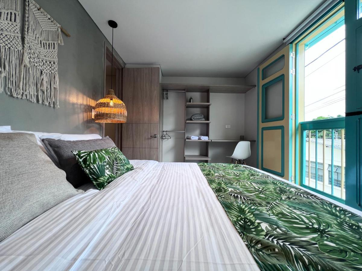 Parallelo Loft Salento P2 외부 사진