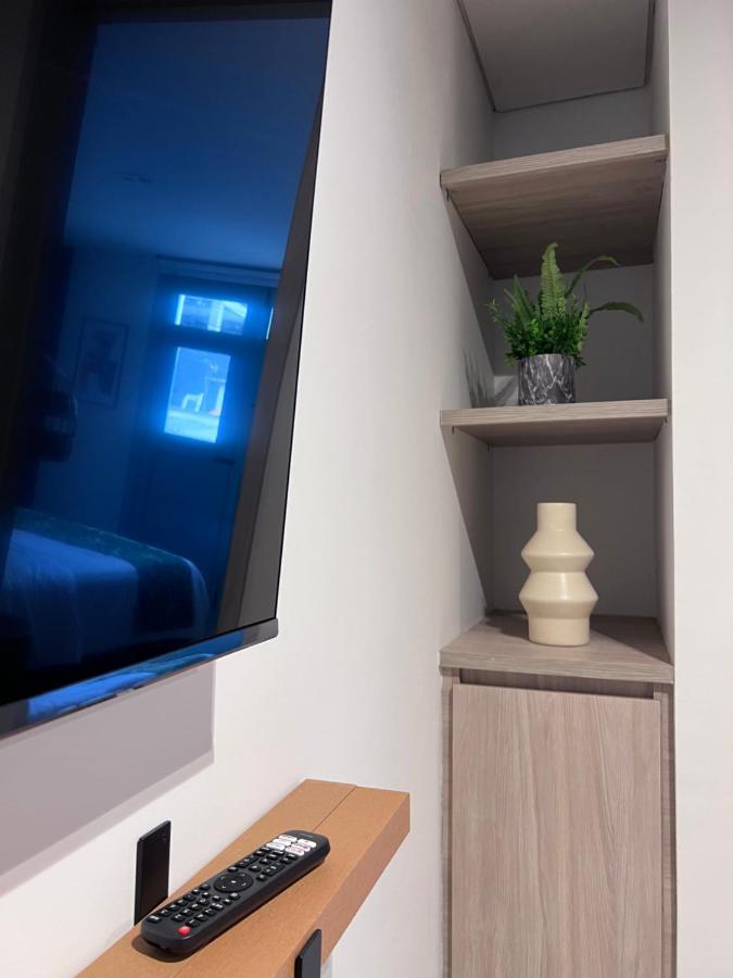 Parallelo Loft Salento P2 외부 사진