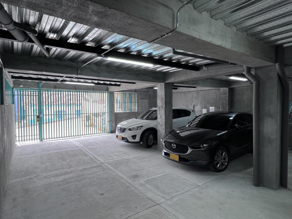 Parallelo Loft Salento P2 외부 사진