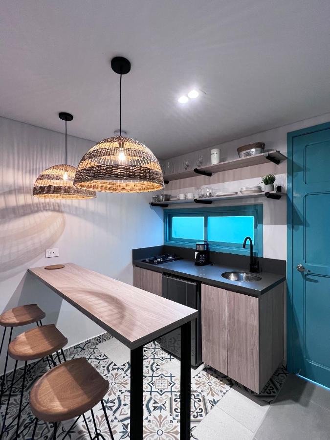 Parallelo Loft Salento P2 외부 사진