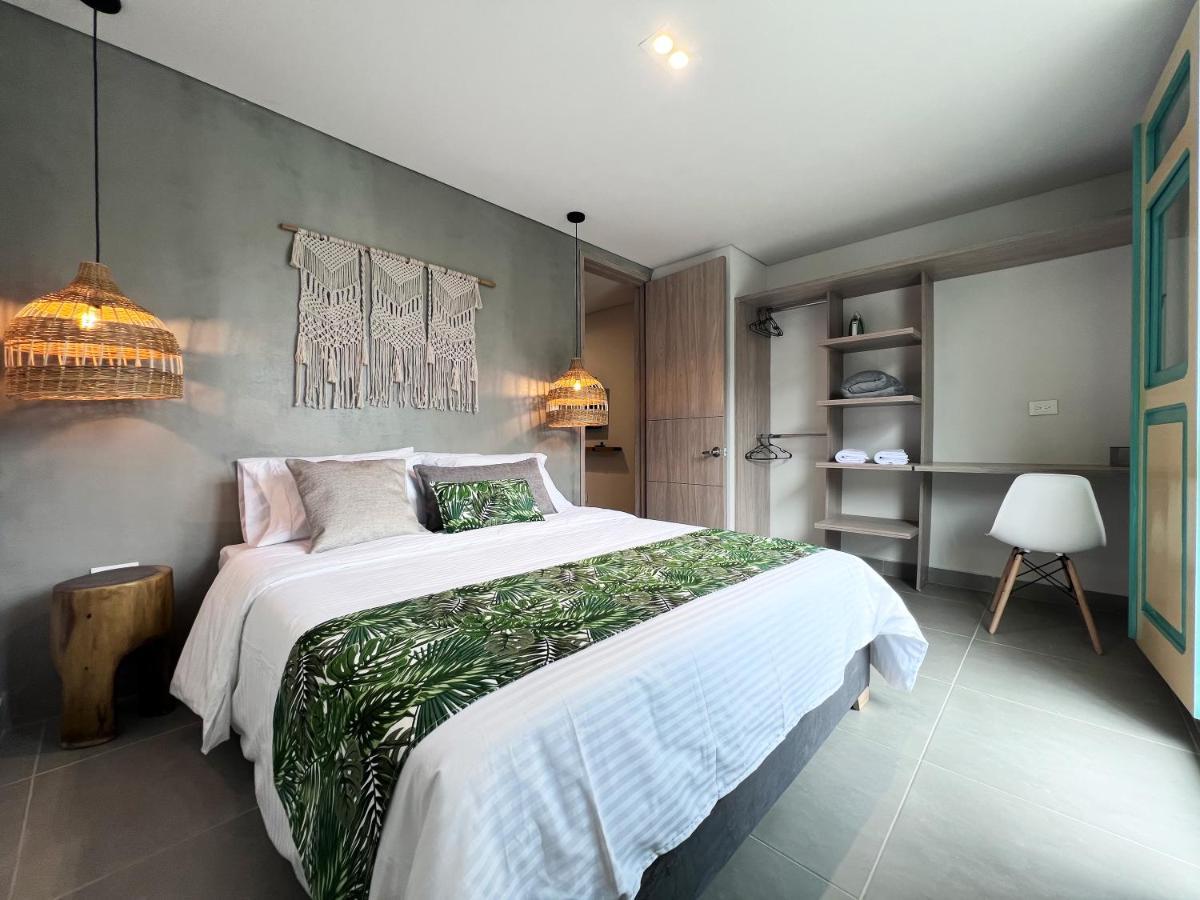 Parallelo Loft Salento P2 외부 사진