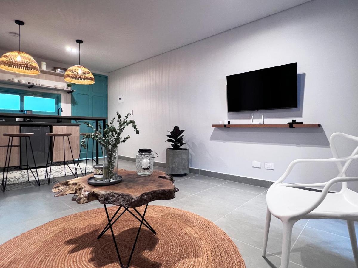 Parallelo Loft Salento P2 외부 사진