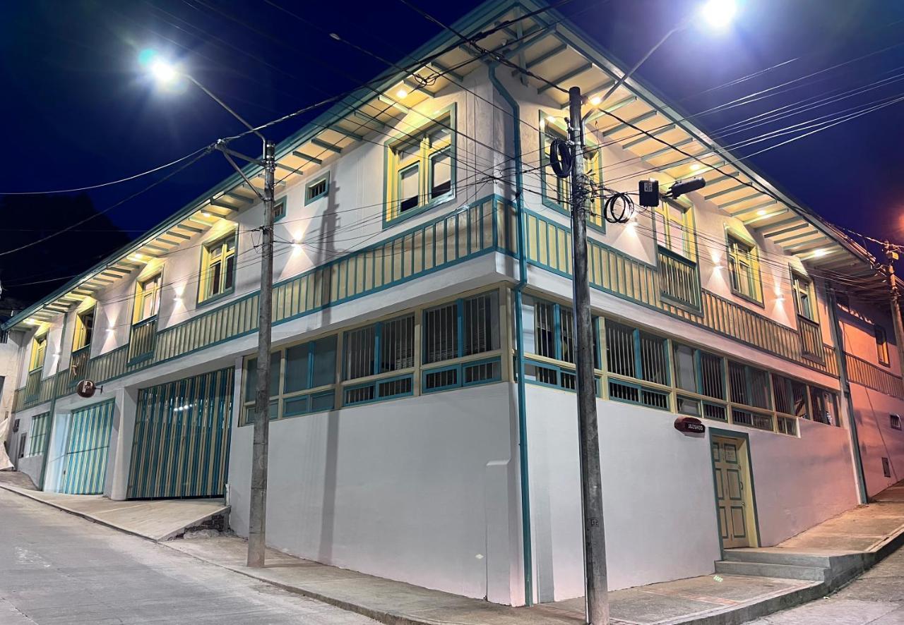 Parallelo Loft Salento P2 외부 사진