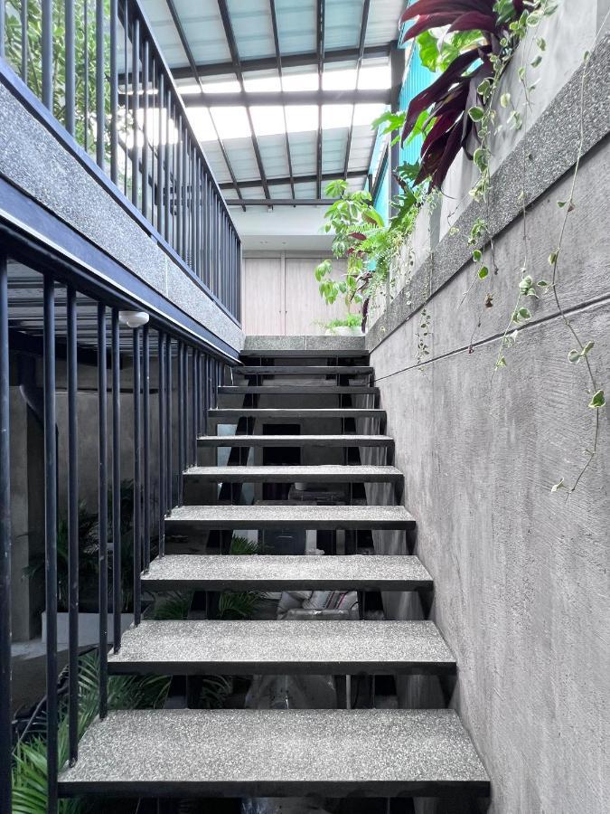 Parallelo Loft Salento P2 외부 사진