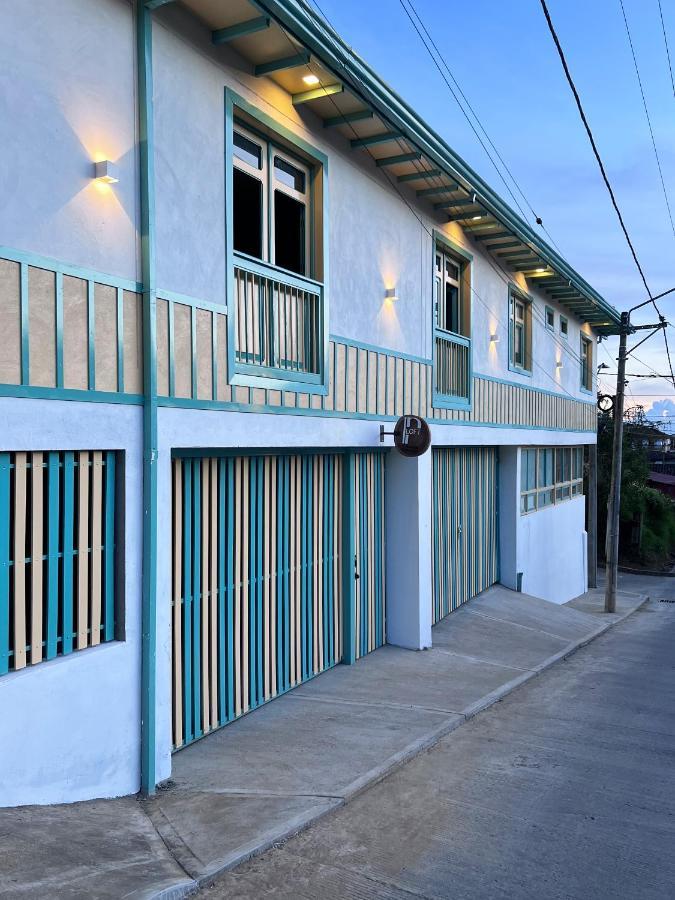 Parallelo Loft Salento P2 외부 사진